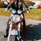 Photo de profil Isabelle Ricci Photo de profil de Isabelle Ricci