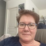 Photo de profil Françoise Malicet Photo de profil de Françoise Malicet