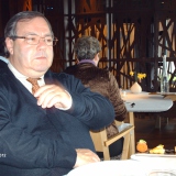 Photo de profil Pascal Lafon Photo de profil de Pascal Lafon