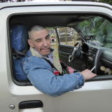 Photo de profil Pascal Blanco Photo de profil de Pascal Blanco