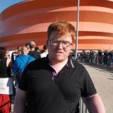 Photo de profil de Quentin Brun