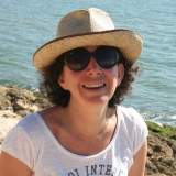 Photo de profil de Isabelle Querton