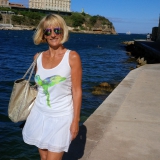 Photo de profil de Françoise Mouton