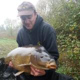 Photo de profil Foucault Laurent Photo de profil de Foucault Laurent