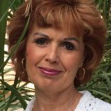 Photo de profil Isabelle Proust Photo de profil de Isabelle Proust