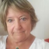 Photo de profil de Brigitte Bauduin