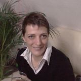 Photo de profil de Jacqueline Christophe