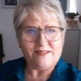 Photo de profil de Solange Lecomte