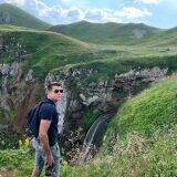 Photo de profil de Frédéric Benier