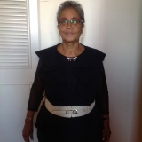 Photo de profil de Marie Magdeleine Jacqueline Gbenou