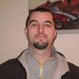 Photo de profil Frédéric Lyon Photo de profil de Frédéric Lyon