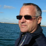 Photo de profil Pascal Mouzet Photo de profil de Pascal Mouzet