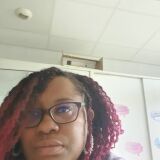 Photo de profil de Sandrine Lugo