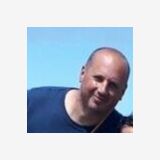 Photo de profil Frédéric Logeais Photo de profil de Frédéric Logeais