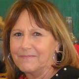 Photo de profil de Anne-Line Nava