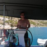 Photo de profil de Frédéric Guérin