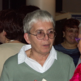 Photo de profil de Pascale Bertrand