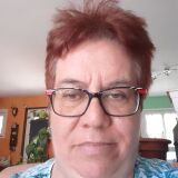 Photo de profil de Marlene Moreau