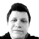 Photo de profil Andre Mathias Photo de profil de Andre Mathias