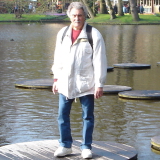 Photo de profil de Jacques Arandel