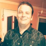 Photo de profil de Frederic Raginel