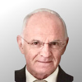 Photo de profil de Christian Capron