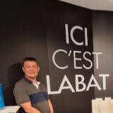 Photo de profil de Jean-Georges Labat