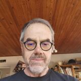 Photo de profil Jorquera François Photo de profil de Jorquera François