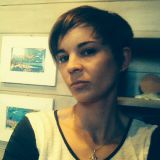 Photo de profil Elodie Labeyrie Photo de profil de Elodie Labeyrie