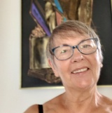 Photo de profil de Françoise Mayer