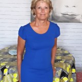 Photo de profil Brigitte Decrouy Photo de profil de Brigitte Decrouy