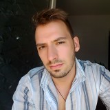 Photo de profil de Matthieu Delobel