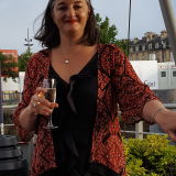 Photo de profil Cecile Faure Photo de profil de Cecile Faure