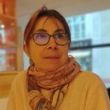 Photo de profil Laurence Dupont Photo de profil de Laurence Dupont