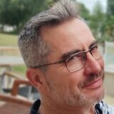 Photo de profil Cedric Bouet Photo de profil de Cedric Bouet