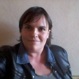 Photo de profil Delphine Cadet Photo de profil de Delphine Cadet