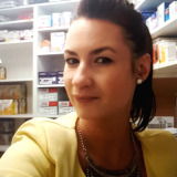 Photo de profil de Audrey Menard