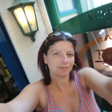 Photo de profil de Christelle Buisson