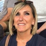 Photo de profil de Isabelle Lafourcade