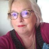 Photo de profil de Francoise Maisonneuve
