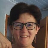 Photo de profil de Valérie Poulet