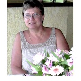 Photo de profil Francoise Garnier Photo de profil de Francoise Garnier