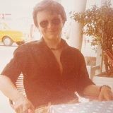 Photo de profil de Patrick Levi
