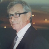 Photo de profil Gerard Guillon Photo de profil de Gerard Guillon