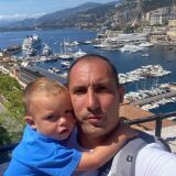 Photo de profil de Sebastien Cousin