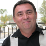Photo de profil Christophe Foucher Photo de profil de Christophe Foucher