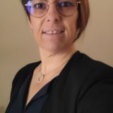 Photo de profil Lynda Jaouen Photo de profil de Lynda Jaouen