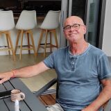 Photo de profil Pascal Chapeau Photo de profil de Pascal Chapeau