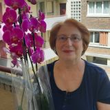 Photo de profil de Brigitte Laks