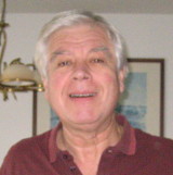 Photo de profil de Marc Moreau
